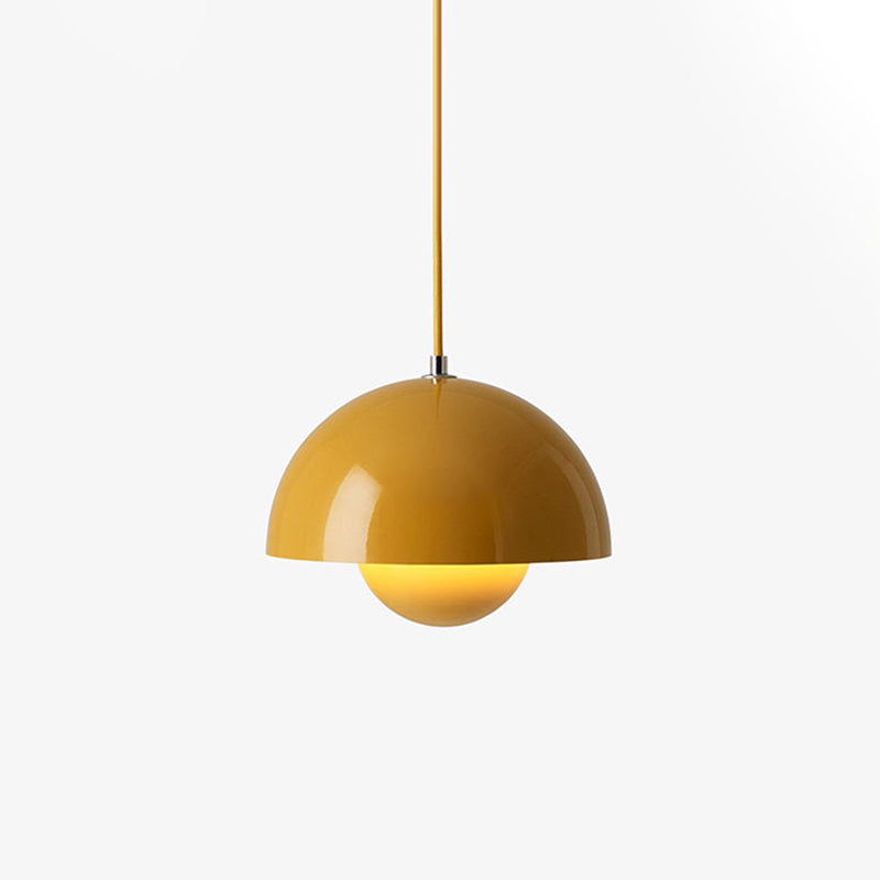 WOMO Dome Small Pendant Light-WM2498