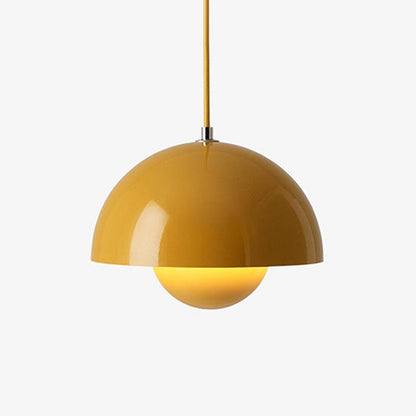 WOMO Dome Small Pendant Light-WM2498