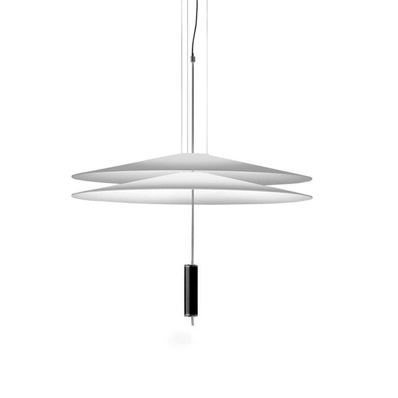 WOMO Tiered Cone Pendant Light-WM2513