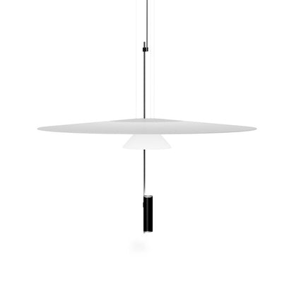 WOMO Tiered Cone Pendant Light-WM2513