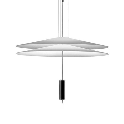 WOMO Tiered Cone Pendant Light-WM2513