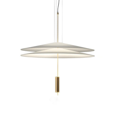 WOMO Tiered Cone Pendant Light-WM2513