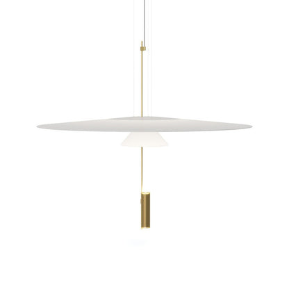 WOMO Tiered Cone Pendant Light-WM2513