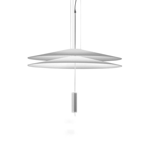 WOMO Tiered Cone Pendant Light-WM2513