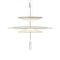 WOMO Tiered Cone Pendant Light-WM2513