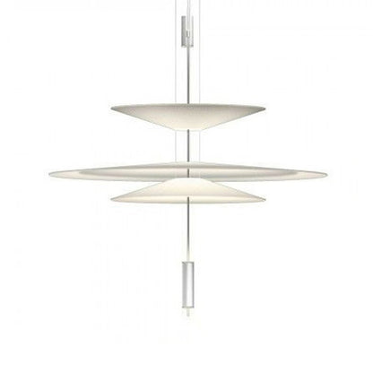 WOMO Tiered Cone Pendant Light-WM2513