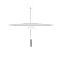 WOMO Tiered Cone Pendant Light-WM2513