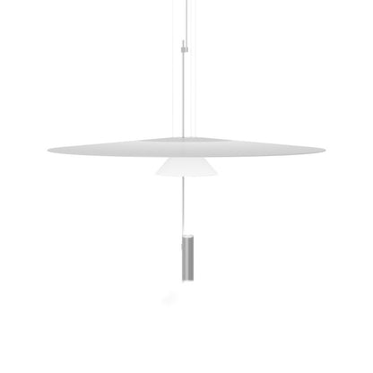 WOMO Tiered Cone Pendant Light-WM2513