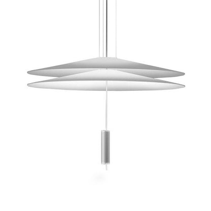 WOMO Tiered Cone Pendant Light-WM2513