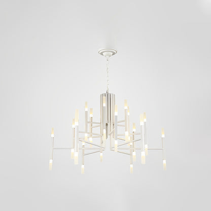 WOMO Modern Candlestick Chandelier-WM2516