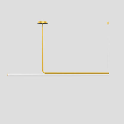 WOMO Linear Led Pendant Light-WM2526