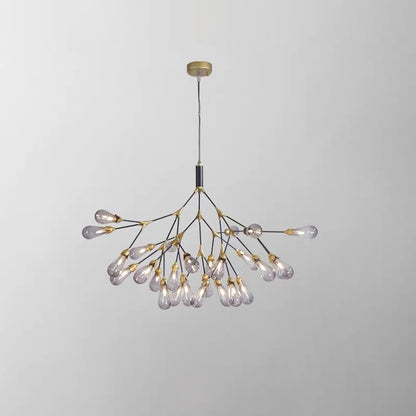 WOMO Firefly Branching Chandelier-WM2552