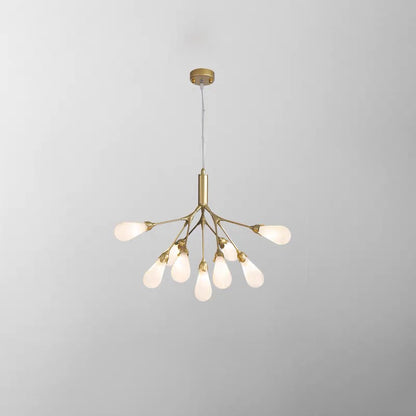 WOMO Firefly Branching Chandelier-WM2552