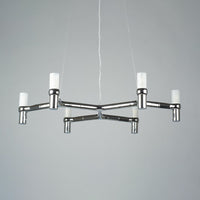 WOMO Modern Candlestick Chanderlier-WM2557