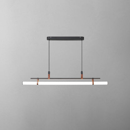 WOMO Rod Linear Led Pendant Light-WM2560