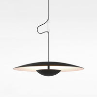 WOMO Flying Saucer Pendant Light-WM2578