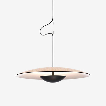 WOMO Flying Saucer Pendant Light-WM2578