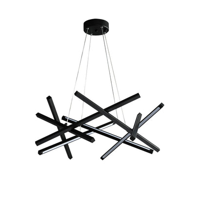 WOMO Stick Led Chandelier-WM2583