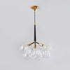 WOMO Glass Bubble Chandelier -WM2586 thumbnail