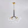 WOMO Glass Bubble Chandelier -WM2586 thumbnail