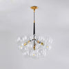 WOMO Glass Bubble Chandelier -WM2586 thumbnail
