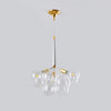 WOMO Glass Bubble Chandelier -WM2586 thumbnail