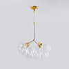 WOMO Glass Bubble Chandelier -WM2586 thumbnail