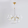 WOMO Glass Bubble Chandelier -WM2586 thumbnail