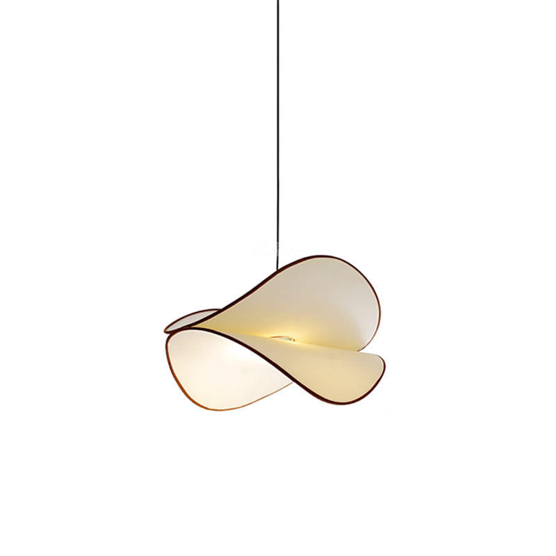 WOMO Japandi Flow Pendant Light-WM2597