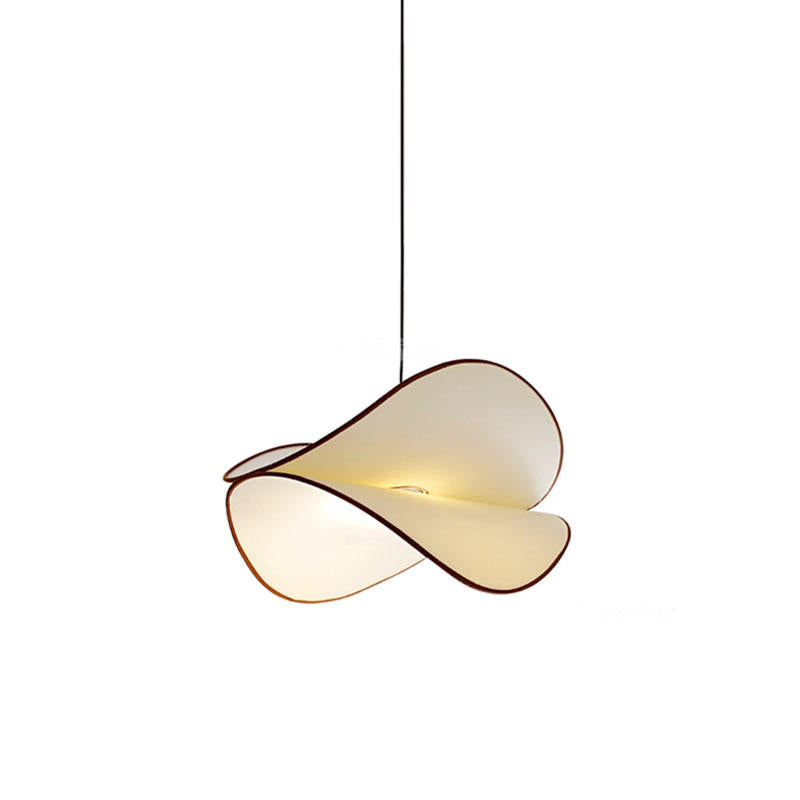 WOMO Japandi Flow Pendant Light-WM2597