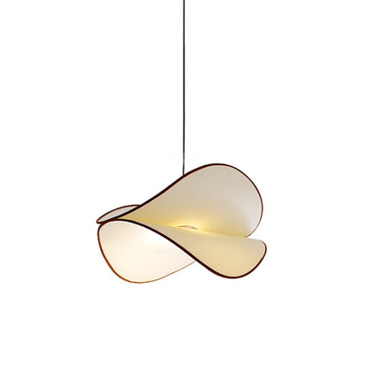 WOMO Japandi Flow Pendant Light-WM2597