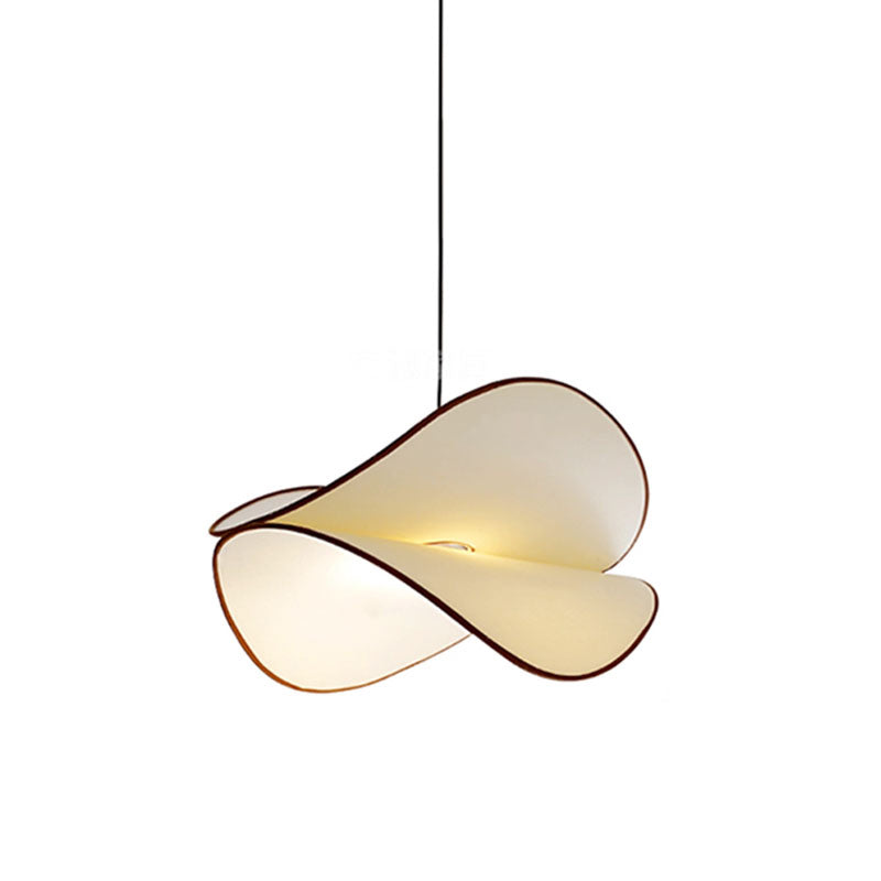 WOMO Japandi Flow Pendant Light-WM2597