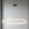 WOMO Acrylic Ring Led Chandelier-WM2604 thumbnail