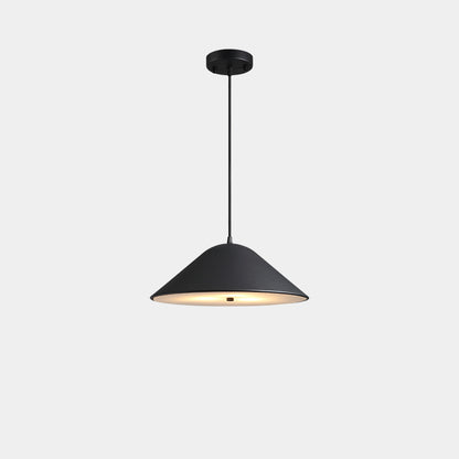 WOMO Cone Metal Pendant LIght-WM2606