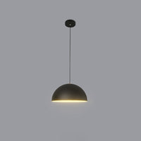 WOMO Dome Iron Pendant Light-WM2621