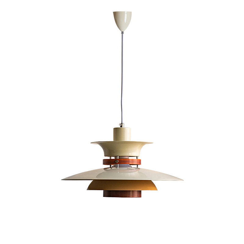 WOMO Scandinavian Pendant Light-WM2659