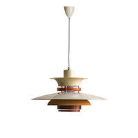 WOMO Scandinavian Pendant Light-WM2659