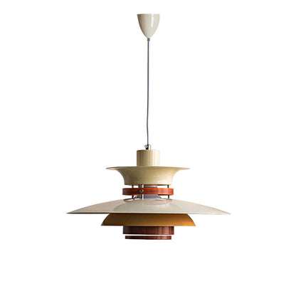 WOMO Scandinavian Pendant Light-WM2659