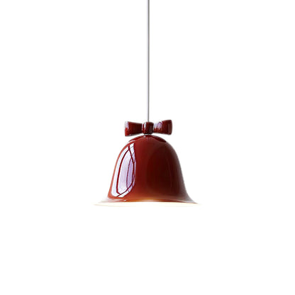 WOMO Colorful Bell Pendant Light-WM2661