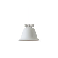WOMO Colorful Bell Pendant Light-WM2661