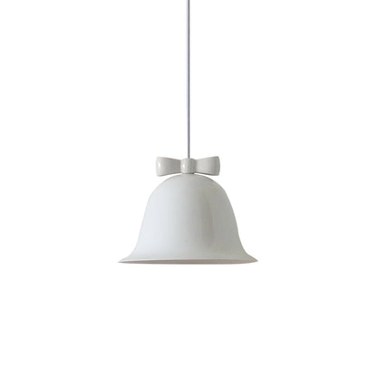 WOMO Colorful Bell Pendant Light-WM2661