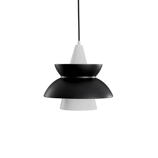 WOMO Diabolo Cone Pendant Light-WM2662