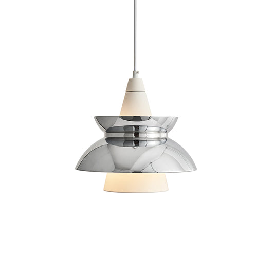 WOMO Diabolo Cone Pendant Light-WM2662