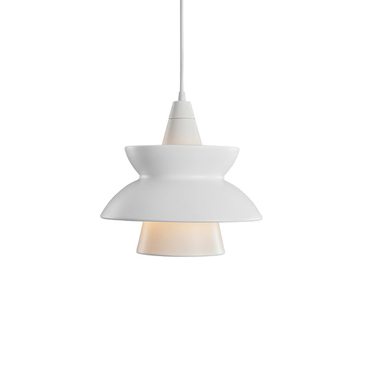 WOMO Diabolo Cone Pendant Light-WM2662