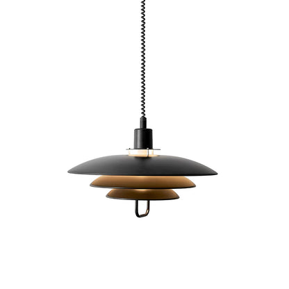 WOMO Danish Rise and Fall Pendant Light-WM2663