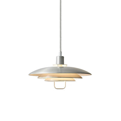 WOMO Danish Rise and Fall Pendant Light-WM2663