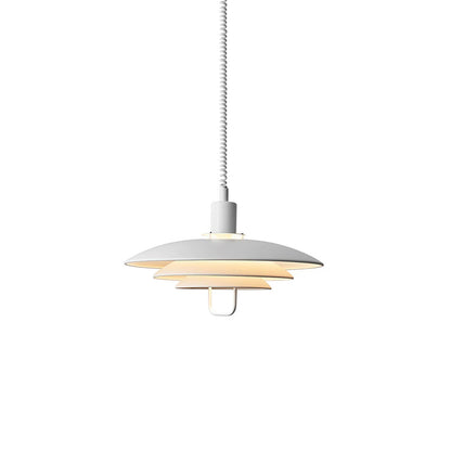 WOMO Danish Rise and Fall Pendant Light-WM2663