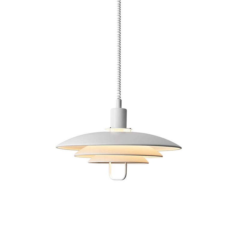 WOMO Danish Rise and Fall Pendant Light-WM2663