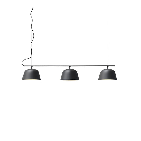 WOMO Bell Linear Pendant Light-WM2669