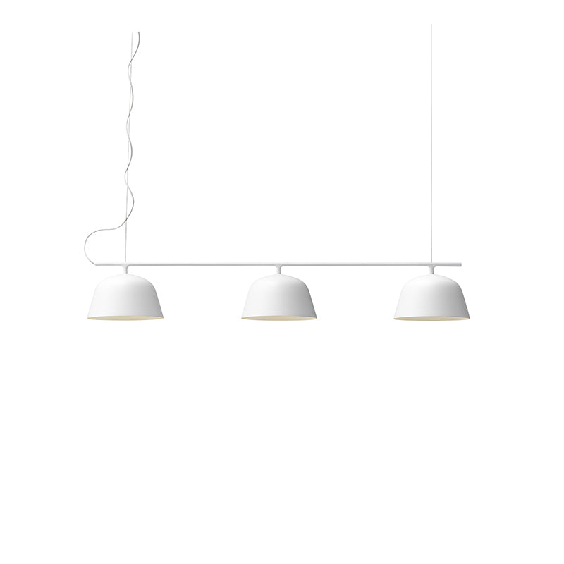 WOMO Bell Linear Pendant Light-WM2669